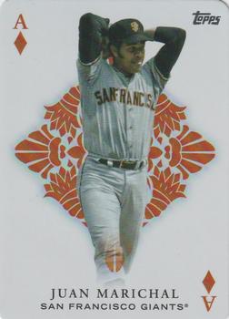 Juan Marichal