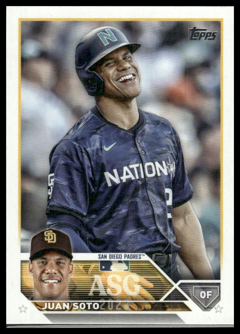 Juan Soto