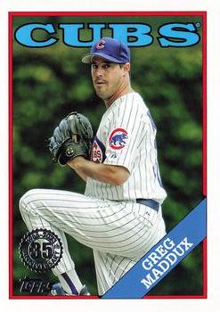 Greg Maddux