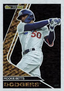 Mookie Betts