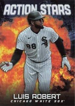 Luis Robert