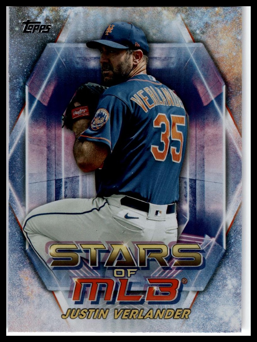 Justin Verlander