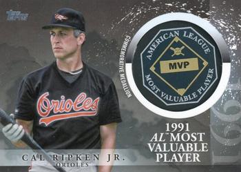Cal Ripken Jr.