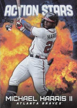 Michael Harris II