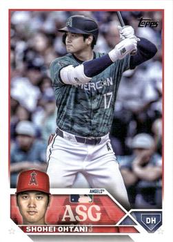 Shohei Ohtani