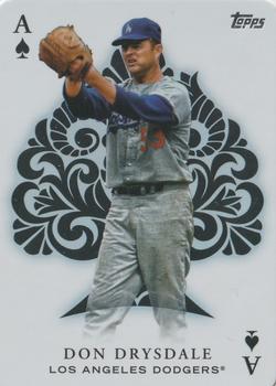 Don Drysdale