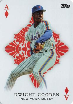 Dwight Gooden