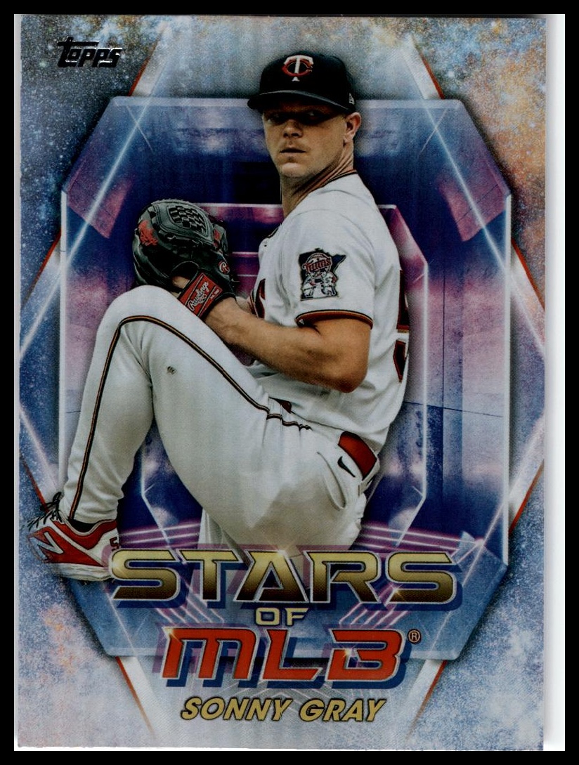 Sonny Gray