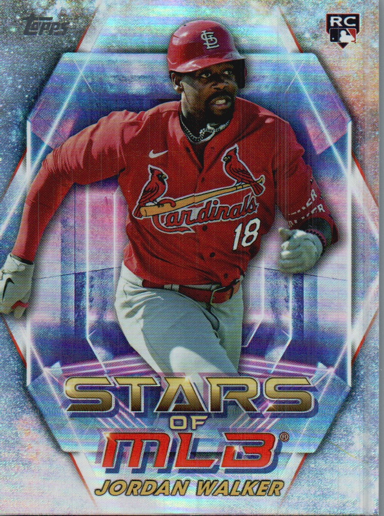 Jordan Walker