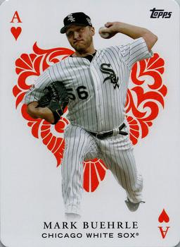Mark Buehrle