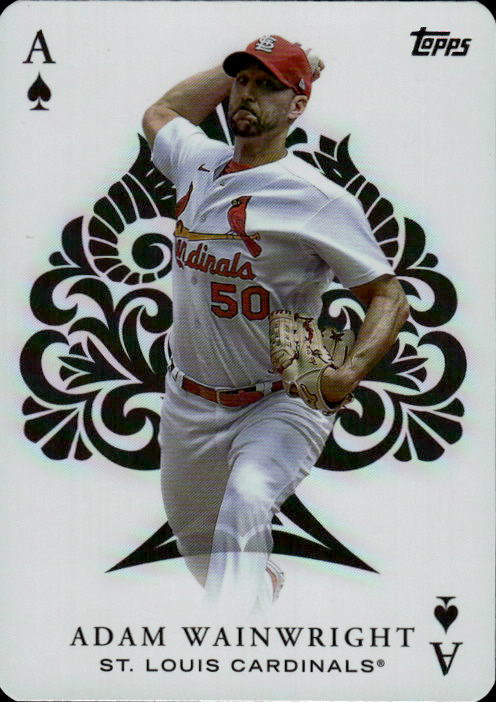 Adam Wainwright