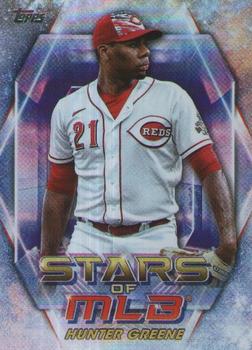 Hunter Greene