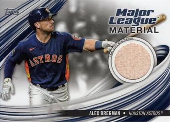 Alex Bregman