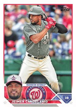 Jeimer Candelario