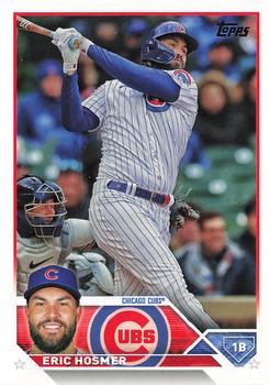 #US125 Eric Hosmer