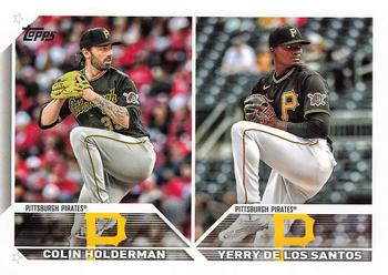 Colin Holderman / Yerry De Los Santos RCOM,