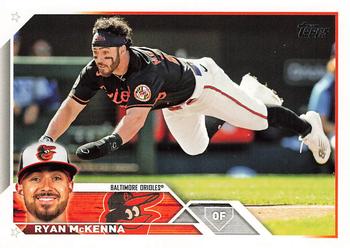 Ryan McKenna