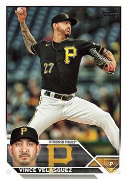 Vince Velasquez