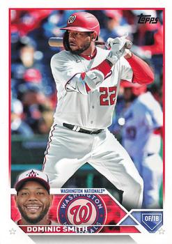 Dominic Smith