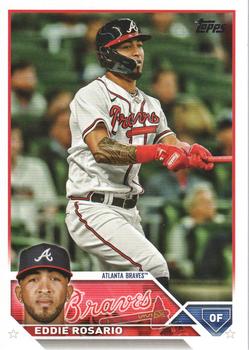 Eddie Rosario
