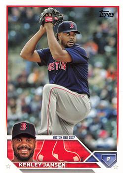 Kenley Jansen