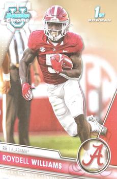 Roydell Williams