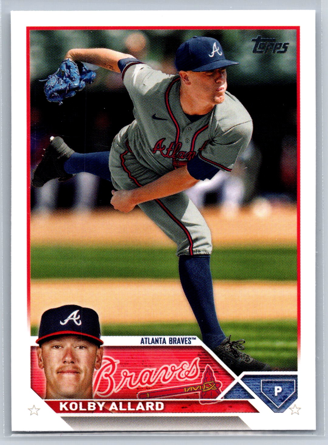 Kolby Allard