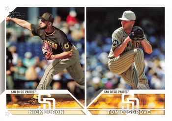 Nick Duron / Tom Cosgrove RCOM,
