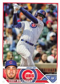 Cody Bellinger