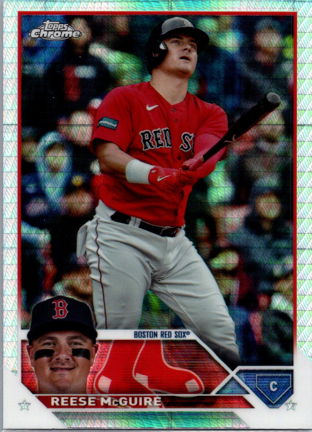 Reese McGuire