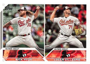 Nick Vespi / Logan Gillaspie RCOM,