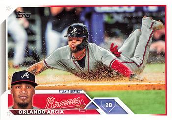 Orlando Arcia
