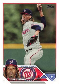 José Ureña