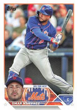 Omar Narváez