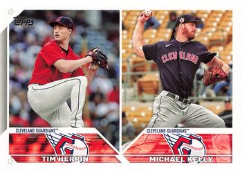 Tim Herrin / Michael Kelly RCOM,
