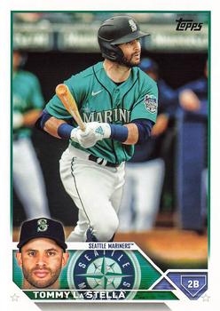 Tommy La Stella