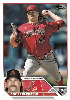 Andrew Chafin