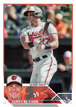 James McCann