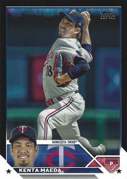 Kenta Maeda