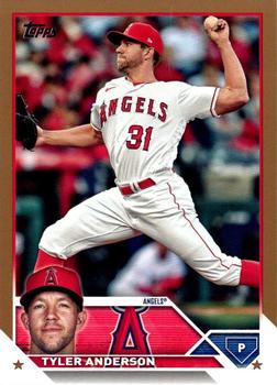 Tyler Anderson