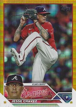 Jesse Chavez