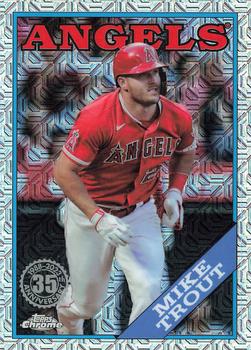 Mike Trout