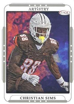 Christian Sims