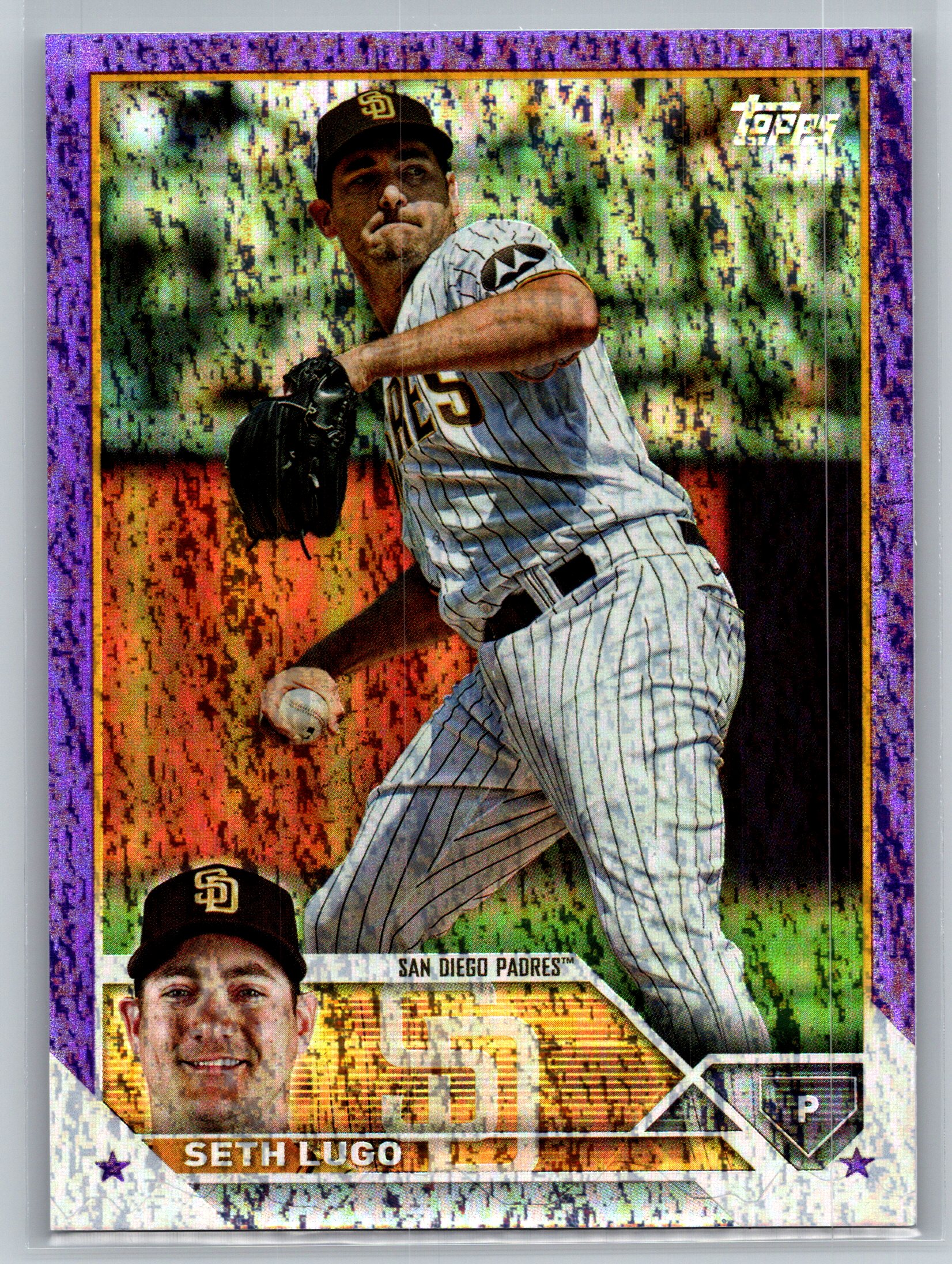 Seth Lugo