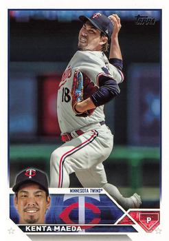 Kenta Maeda