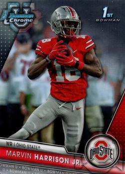 Marvin Harrison Jr.
