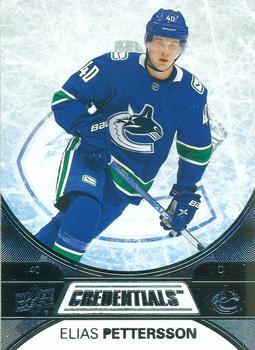 Elias Pettersson