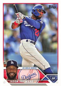 Jason Heyward