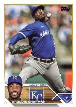 Aroldis Chapman