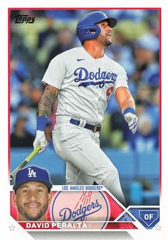 David Peralta